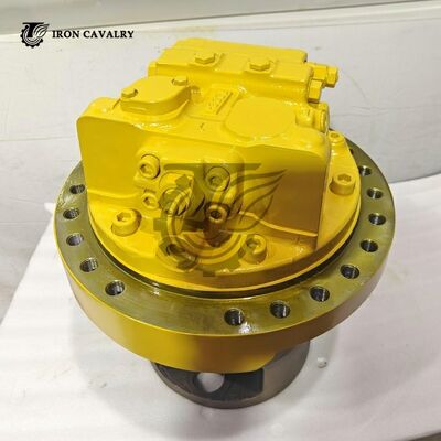 Komatsu D51EX-22 D51PX-22 Travel Motor Final Drive 706-8H-01121 12Y-27-10201 12Y-27-10200 12Y-27-10401 12Y-27-10400 HST Durable Assembly Heavy Machinery Spare Parts