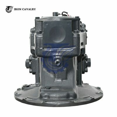 Komatsu PC160-8 PC190-8 Main Hydraulic Pump Assembly 708-3M-01030 708-3M-00030 High Pressure Piston Pump 