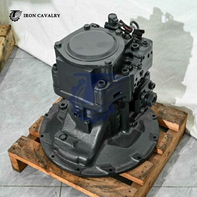 Komatsu PC160-8 PC190-8 Main Hydraulic Pump Assembly 708-3M-01030 708-3M-00030 High Pressure Piston Pump 