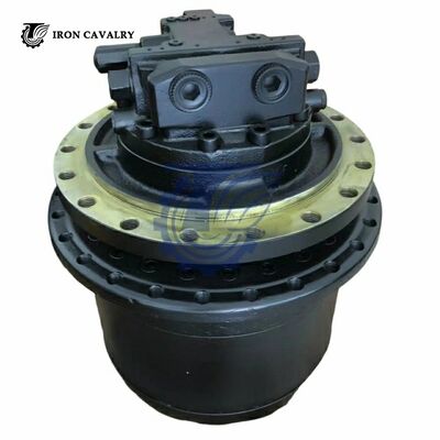Hot Sales Doosan DX255 DX255LC Final Drive K1011413A K1003939A Hydraulic Planetary Gearbox Excavator Replacement Parts