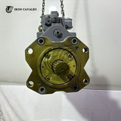 Use For EX3600 Excavator Hydraulic Pump YA00003085 YA00055471 4262856 4624104 4427272 4626859 High Quality Hydraulic Pump Construction Machinery Aftermarket Parts Manufacturer