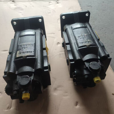 Premium Casappa Gear Pump 799137H0 87362337 Replacement Hydraulic Pump Parts