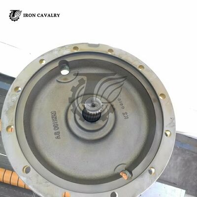 Premium High Performance CAT 320GC 320GX 323 Excavators Swing Motor 5165105 516-5105