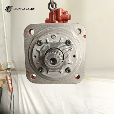 High-torque Durable Kawasaki M7V112 Hydraulic Motor for Efficient Drilling Performance in SANY SR155 Rotary Drilling Rig Power Head