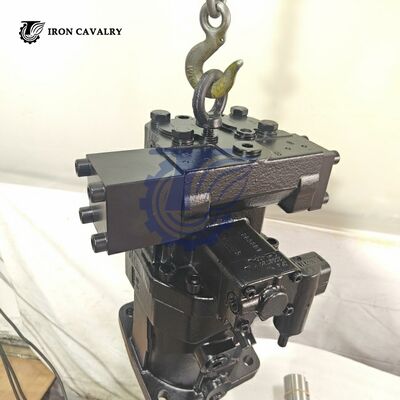 Heavy Duty Replacement CAT M320D2 Excavators Final Drive Travel Motor 2913711 10R8710 291-3711 10R-8710