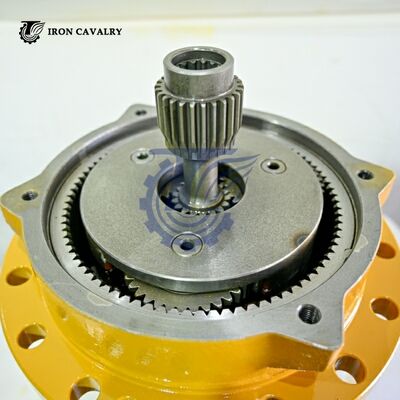 Superior Durability CAT M318C M318D M320D M322C Excavators Swing Gearbox 1527372 1111858 3682783 152-7372 111-1858 368-2783