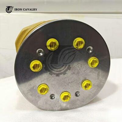 Poclain MK05-2-124-F04-1340-0000 Hydraulic Motor | Part No. 002343869J