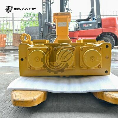 90746140 Komatsu PC3000-6 PC4000-6 PC8000-6 High Quality Mining Excavator Control Valve Assembly Travelling Heavy Duty Machinery Spare Parts