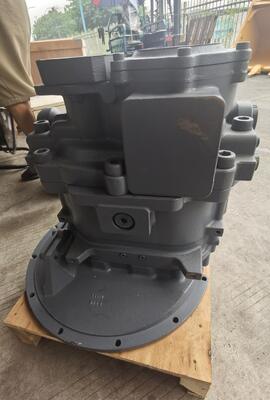 YA00052949 YA00054393 Main Hydraulic Pump | Genuine Pump For Hitachi ZX490-5A Excavator