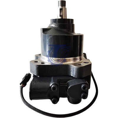 Komatsu D51EX/PX-22 Cooling Fan Motor Assembly 708-7R-00690