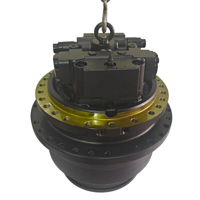 Final Drive Travel Motor Gearbox Assembly for Doosan DX340LC Excavator | 170401-00077 401107-01052 170402-00022B