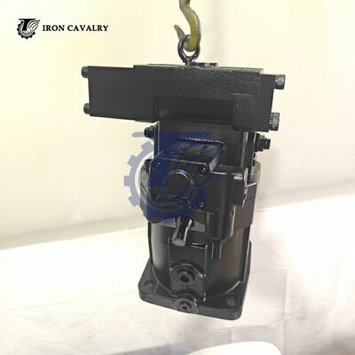 High Performance Travel Motor 291-3711 10R-8710 For Cat M316D M318D M322D M317D2 Wheel Excavator