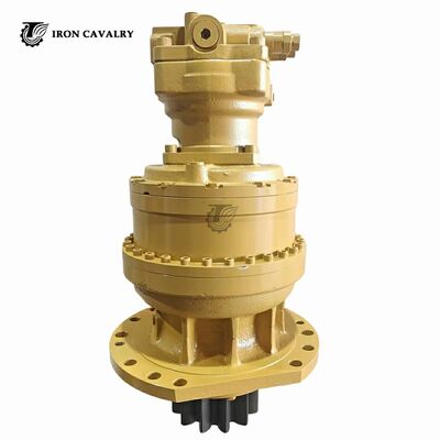 Use For CAT 349D2 352F 349F Excavator Swing Motor Swing Gearbox Swing Assembly 475-1175 475-1176 470-0474 418-7155 Device High Quality Construction Machinery Aftermarket Parts