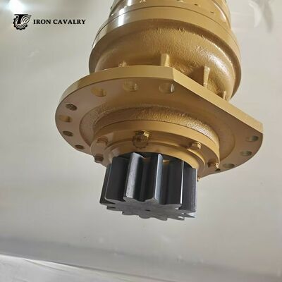 Use For CAT 349D2 352F 349F Excavator Swing Motor Swing Gearbox Swing Assembly 475-1175 475-1176 470-0474 418-7155 Device High Quality Construction Machinery Aftermarket Parts