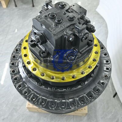 Komatsu PC600 PC650 Complete Final Drive Assembly 21M-27-00010 209-60-63502
