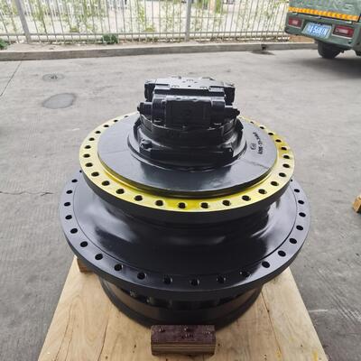 562-22-50200 / 562-22-50300 Final Drive Assembly for Komatsu HD1500-8