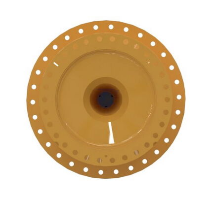 CAT D9 D9N D9R D9T Final Drive Group 185 7593   Heavy-Duty Mining Dozer Planetary Reducer