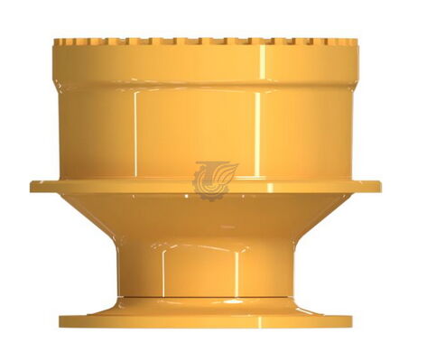 CAT D9 D9N D9R D9T Final Drive Group 185 7593   Heavy-Duty Mining Dozer Planetary Reducer