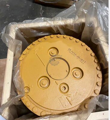 CAT D9 D9N D9R D9T Final Drive Group 185 7593   Heavy-Duty Mining Dozer Planetary Reducer