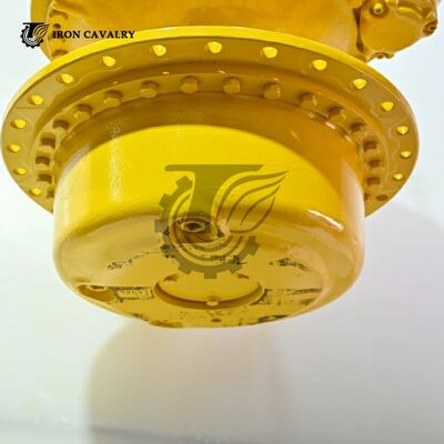 Komatsu HD465-7 HD465-8 Heavy Duty Final Drive Mining Dump Truck Undercarriage Replacement Parts 5692272420