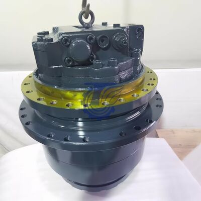 Premium R330LC-9 Final Drive & Travel Motor For Hyundai | Part No. 31Q9-40032, 31N8-40070
