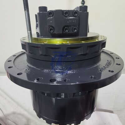 205-27-00014 & 205-27-00024 Final Drive Assembly For Komatsu PC200-2 And PC220 Excavators