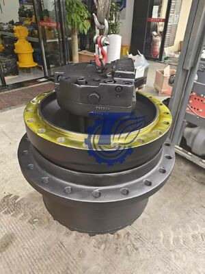 Use For CAT 374D 374F Excavators Final drive Assembly 353-0607 353-0608 315-4480 Final Drive Motor Gearbox Device High Quality Construction Machinery Aftermarket Part