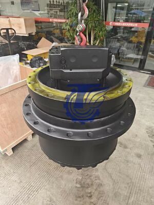 Use For CAT 374D 374F Excavators Final drive Assembly 353-0607 353-0608 315-4480 Final Drive Motor Gearbox Device High Quality Construction Machinery Aftermarket Part