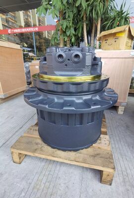 Heavy Duty Travel Motor & Final Drive 202-60-00100 for Komatsu PC100-2 Excavator