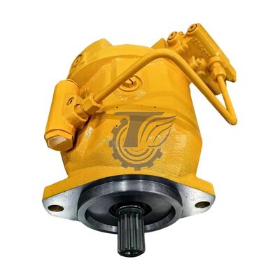 235-4108 Hydraulic Piston Pump for CAT 416D 424D Backhoe Loaders