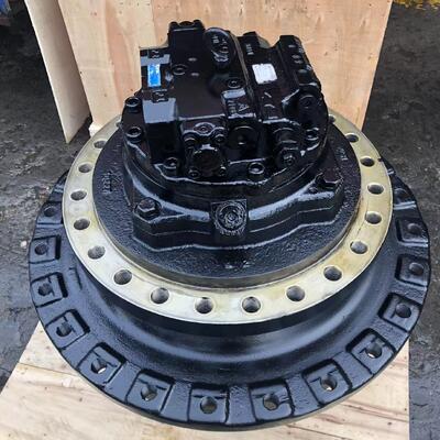 Hitachi Construction Machinery ZX850-5G EXCAVATORS FINAL DRIVE ASSEMBLY FINAL DRIVE MOTOR YB60000031 HIGH QUALITY TRAVEL MOTOR CONSTRUCTION MACHINERY