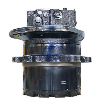 Kubota MAG-16V-170-1final drive RX202 travel motor EXCAVATORS FINAL DRIVE ASSEMBLY FINAL DRIVE MOTOR HIGH QUALITY TRAVEL MOTOR CONSTRUCTION MACHINERY