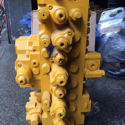 723-46-20401 723-46-20402 Zespół zaworu sterującego do maszyn budowlanych PC200-7