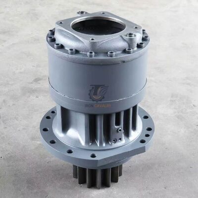 EC950E 14743554 Swing gearbox do części maszyn budowlanych do koparek