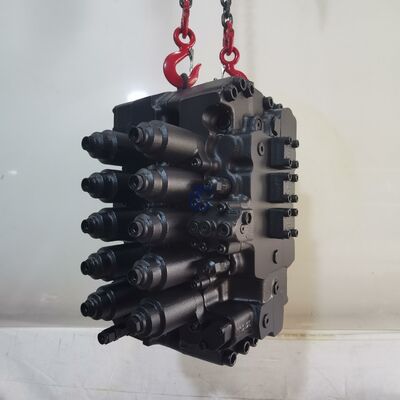 420-00280A Excavator Main Control Valve 470LC-V 420LC-V 500LC-V